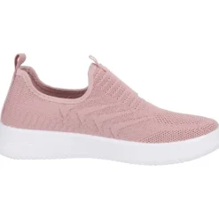 Damen Palado Slipper<Miraphine, Slipper, Damen, Rosa