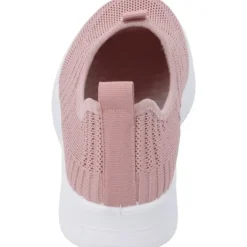 Damen Palado Slipper<Miraphine, Slipper, Damen, Rosa