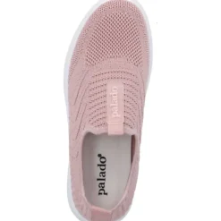 Damen Palado Slipper<Miraphine, Slipper, Damen, Rosa