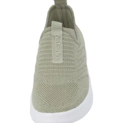 Damen Palado Slipper<Miraphine, Slipper, Damen, Salbei