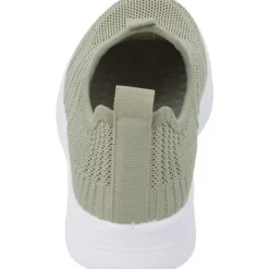 Damen Palado Slipper<Miraphine, Slipper, Damen, Salbei