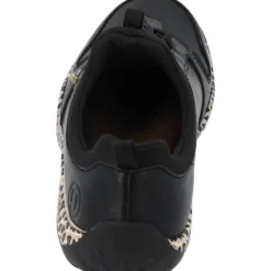 Damen Palado Sneakers<Mireleon, Sneakers, Damen, Schwarz