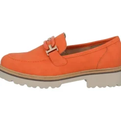 Damen Palado Slipper<Mungrars, Mokassins, Damen, Orange