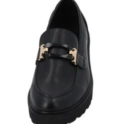 Damen Palado Slipper<Mungrars, Mokassins, Damen, Schwarz