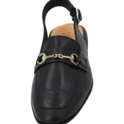 Damen Palado Slipper<Nocus, Slipper, Damen, Schwarz