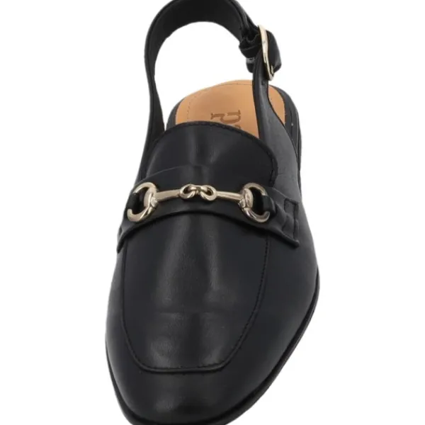 Damen Palado Slipper<Nocus, Slipper, Damen, Schwarz