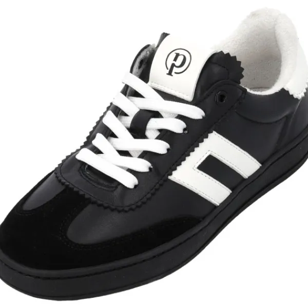 Damen Palado Sneakers<Ololana, Sneakers Low, Damen, Schwarz