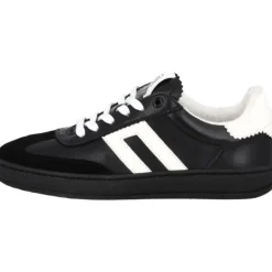 Damen Palado Sneakers<Ololana, Sneakers Low, Damen, Schwarz