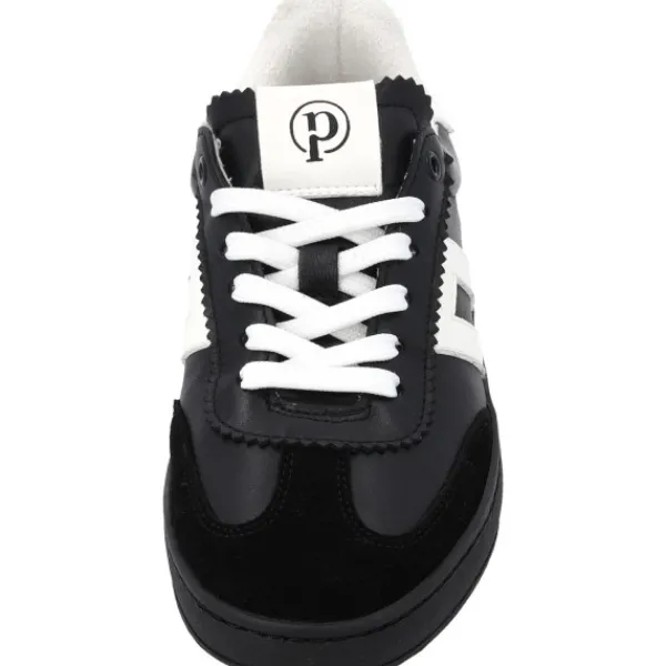 Damen Palado Sneakers<Ololana, Sneakers Low, Damen, Schwarz