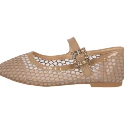 Damen Palado by Sila Sahin Ballerinas<Palado Penelo by Sila Sahin, Sling-Ballerinas, Damen, Beige/Khaki
