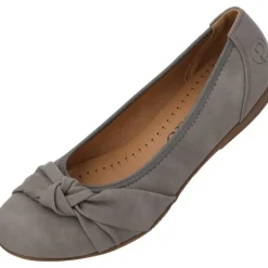 Damen Palado Ballerinas<Rholius , Ballerinas, Damen, Grau