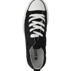 Damen Palado Sneakers<Rubiza, Sneakers Low, Damen, Schwarz