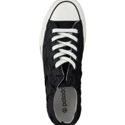 Damen Palado Sneakers<Rubiza, Sneakers Low, Damen, Schwarz