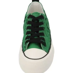 Damen Palado Sneakers<Rubiza, Sneakers Low, Damen, Grün