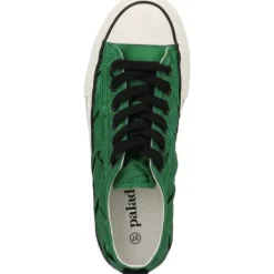Damen Palado Sneakers<Rubiza, Sneakers Low, Damen, Grün