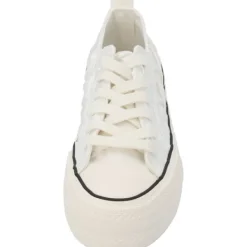 Damen Palado Sneakers<Rubiza, Sneakers Low, Damen, Weiß