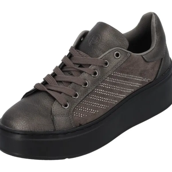 Damen Palado Sneakers<Sakurra, Sneakers, Damen, Grau
