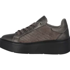 Damen Palado Sneakers<Sakurra, Sneakers, Damen, Grau