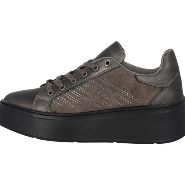 Damen Palado Sneakers<Sakurra, Sneakers, Damen, Grau