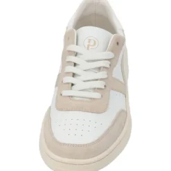 Damen Palado Sneakers<Tholosa, Sneakers Low, Damen, Weiß/Gold