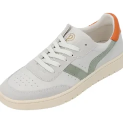 Damen Palado Sneakers<Tholosa, Sneakers Low, Damen, Weiß/Salbei