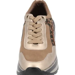 Damen Palado Sneakers<Tialha, Sneakers, Damen, Braun