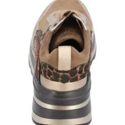 Damen Palado Sneakers<Tialha, Sneakers, Damen, Braun