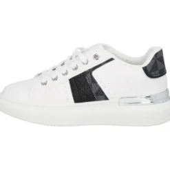 Damen Palado Sneakers<Trishana, Sneakers Low, Damen, Weiß/Schwarz