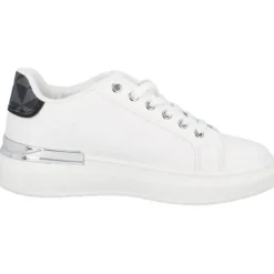 Damen Palado Sneakers<Trishana, Sneakers Low, Damen, Weiß/Schwarz