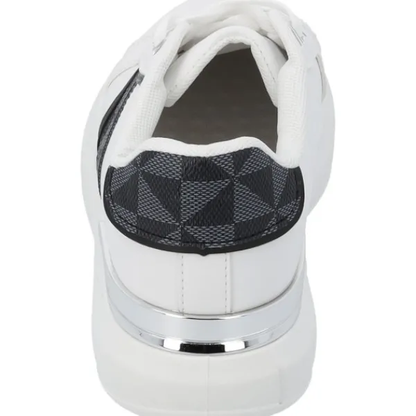 Damen Palado Sneakers<Trishana, Sneakers Low, Damen, Weiß/Schwarz