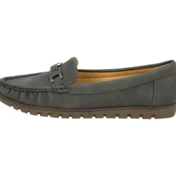 Damen Palado Slipper<Tsasina, Mokassins, Damen, Khaki