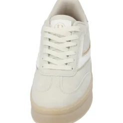 Damen Palado Sneakers<Valcis, Sneakers Low, Damen, Beige/Weiß