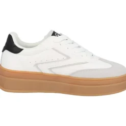 Damen Palado Sneakers<Valcis, Sneakers Low, Damen, Weiß/Grau