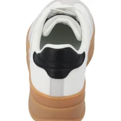 Damen Palado Sneakers<Valcis, Sneakers Low, Damen, Weiß/Grau