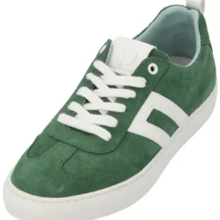 Damen Palado Sneakers<Vebax, Sneakers Low, Damen, Grün