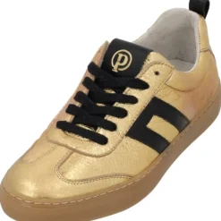 Damen Palado Sneakers<Vebax, Sneakers Low, Damen, Gold