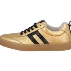 Damen Palado Sneakers<Vebax, Sneakers Low, Damen, Gold