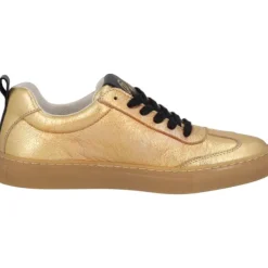 Damen Palado Sneakers<Vebax, Sneakers Low, Damen, Gold