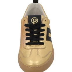 Damen Palado Sneakers<Vebax, Sneakers Low, Damen, Gold