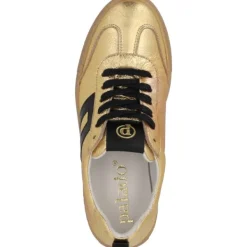 Damen Palado Sneakers<Vebax, Sneakers Low, Damen, Gold