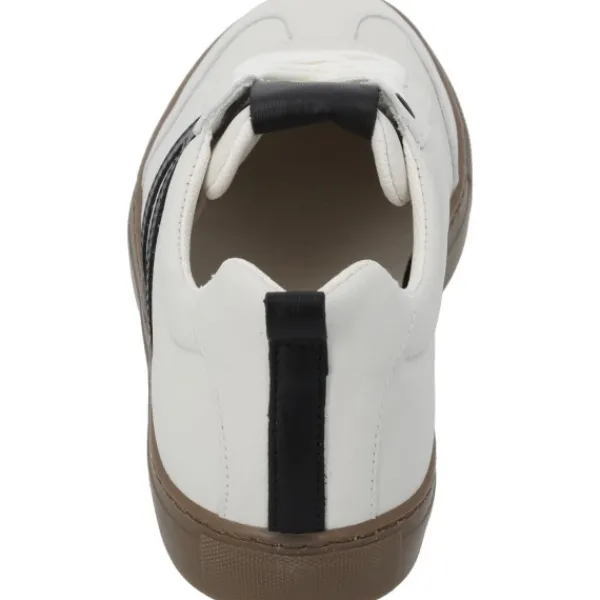 Damen Palado Sneakers<Vebax, Sneakers Low, Damen, Weiß