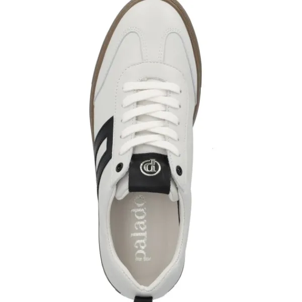 Damen Palado Sneakers<Vebax, Sneakers Low, Damen, Weiß