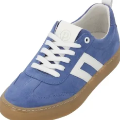 Damen Palado Sneakers<Vebax, Sneakers Low, Damen, Blau