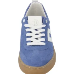 Damen Palado Sneakers<Vebax, Sneakers Low, Damen, Blau