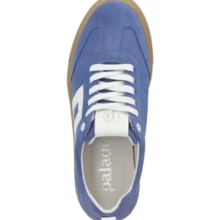 Damen Palado Sneakers<Vebax, Sneakers Low, Damen, Blau
