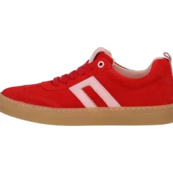 Damen Palado Sneakers<Vebax, Sneakers Low, Damen, Rot