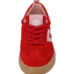 Damen Palado Sneakers<Vebax, Sneakers Low, Damen, Rot