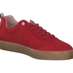 Damen Palado Sneakers<Vebax, Sneakers Low, Damen, Rot