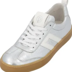 Damen Palado Sneakers<Vebax, Sneakers Low, Damen, Silber