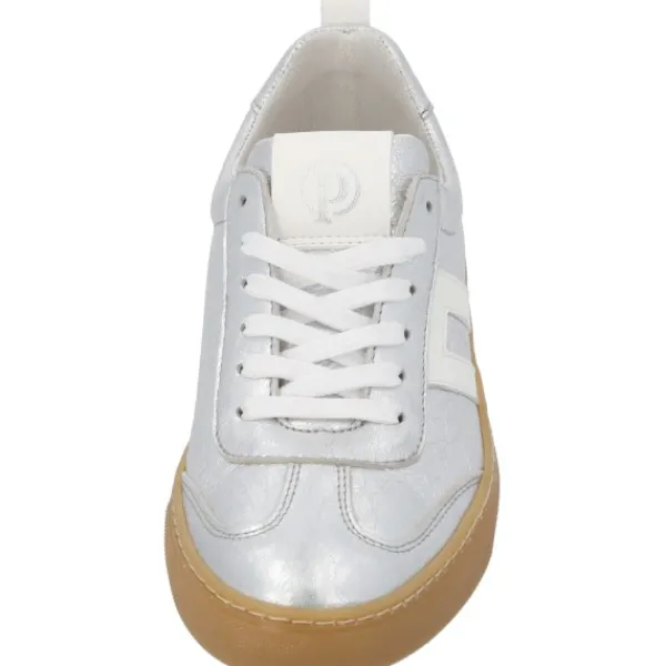 Damen Palado Sneakers<Vebax, Sneakers Low, Damen, Silber